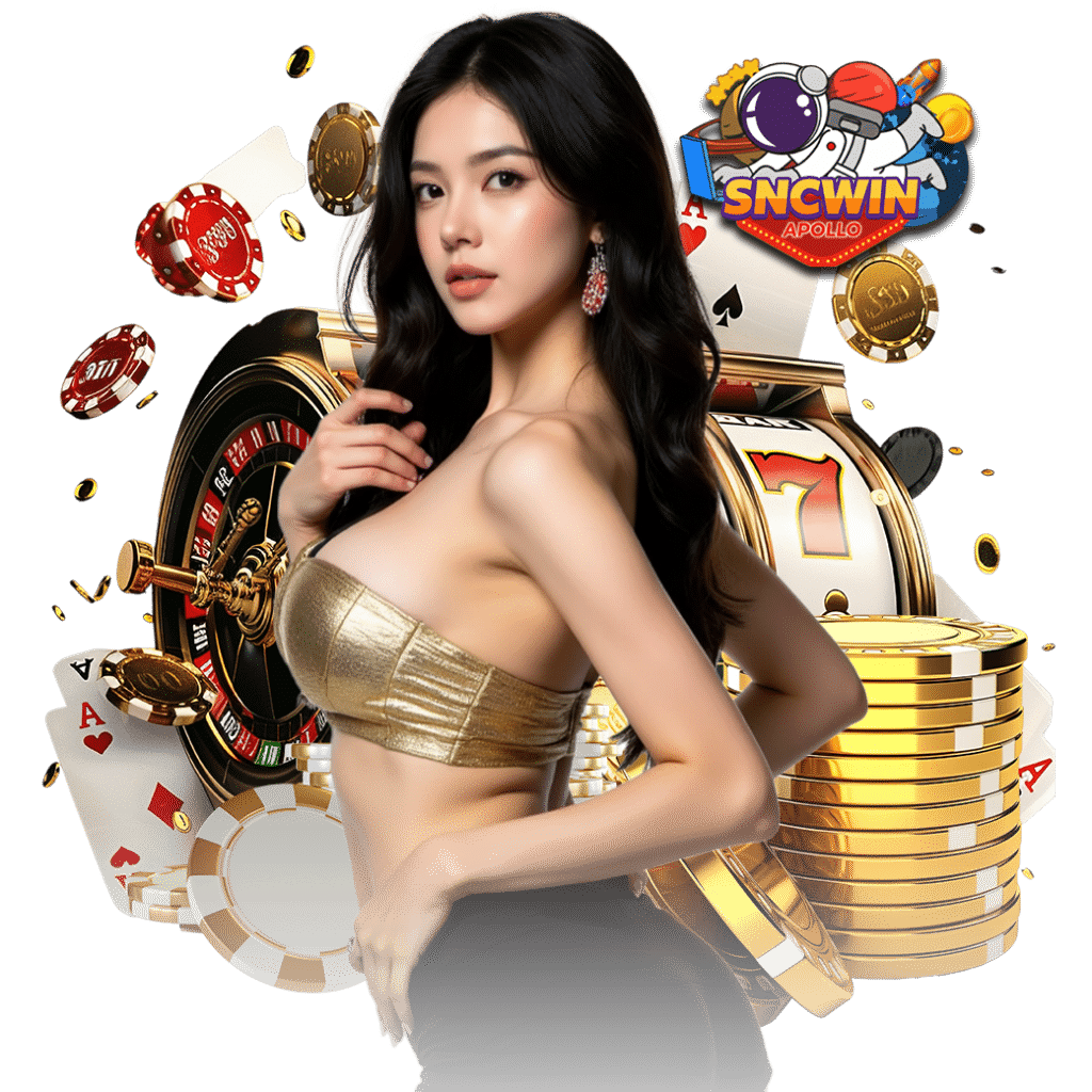 sncwinapollo สมัคร