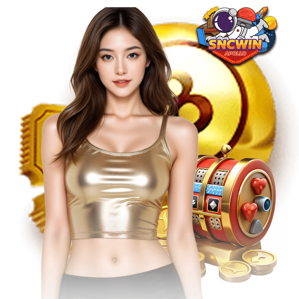 sncwinapollo สล็อต